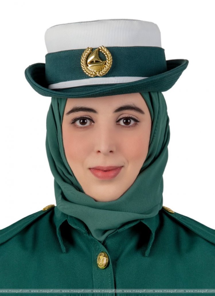 20 Dubai Police Save Woman Marriage, Help Couple End Disputes